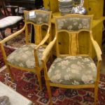 336 4654 CHAIRS